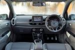 Kia Picanto X-Line S 2018 года (UK)